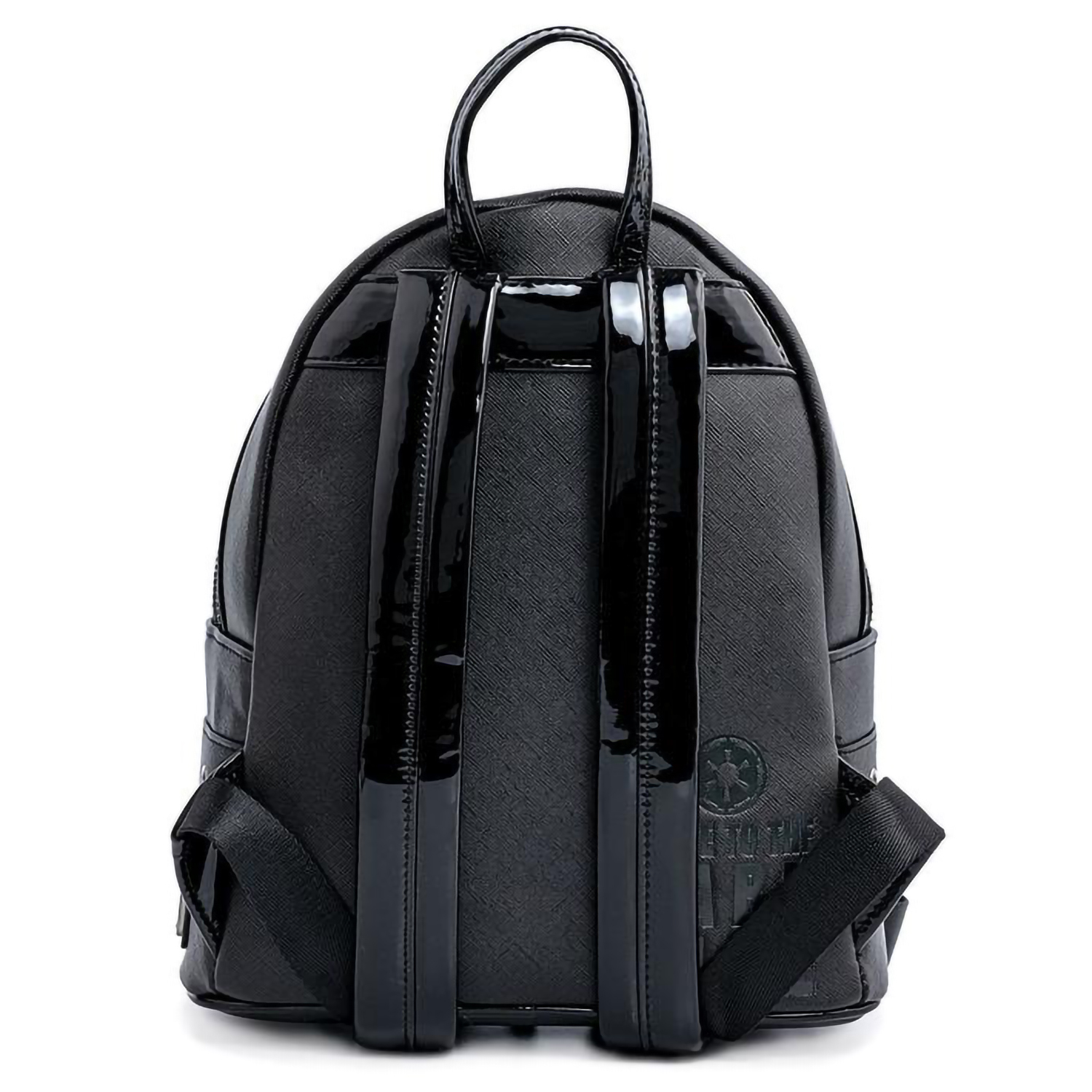 Рюкзак Funko Darth Vader Light Up Cosplay Mini Backpack STBK0219 - фото 3