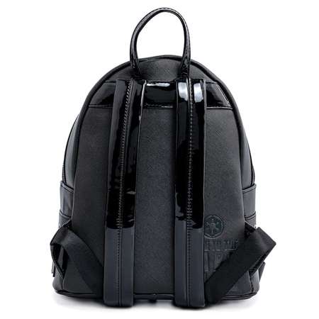 Рюкзак Funko Darth Vader Light Up Cosplay Mini Backpack STBK0219