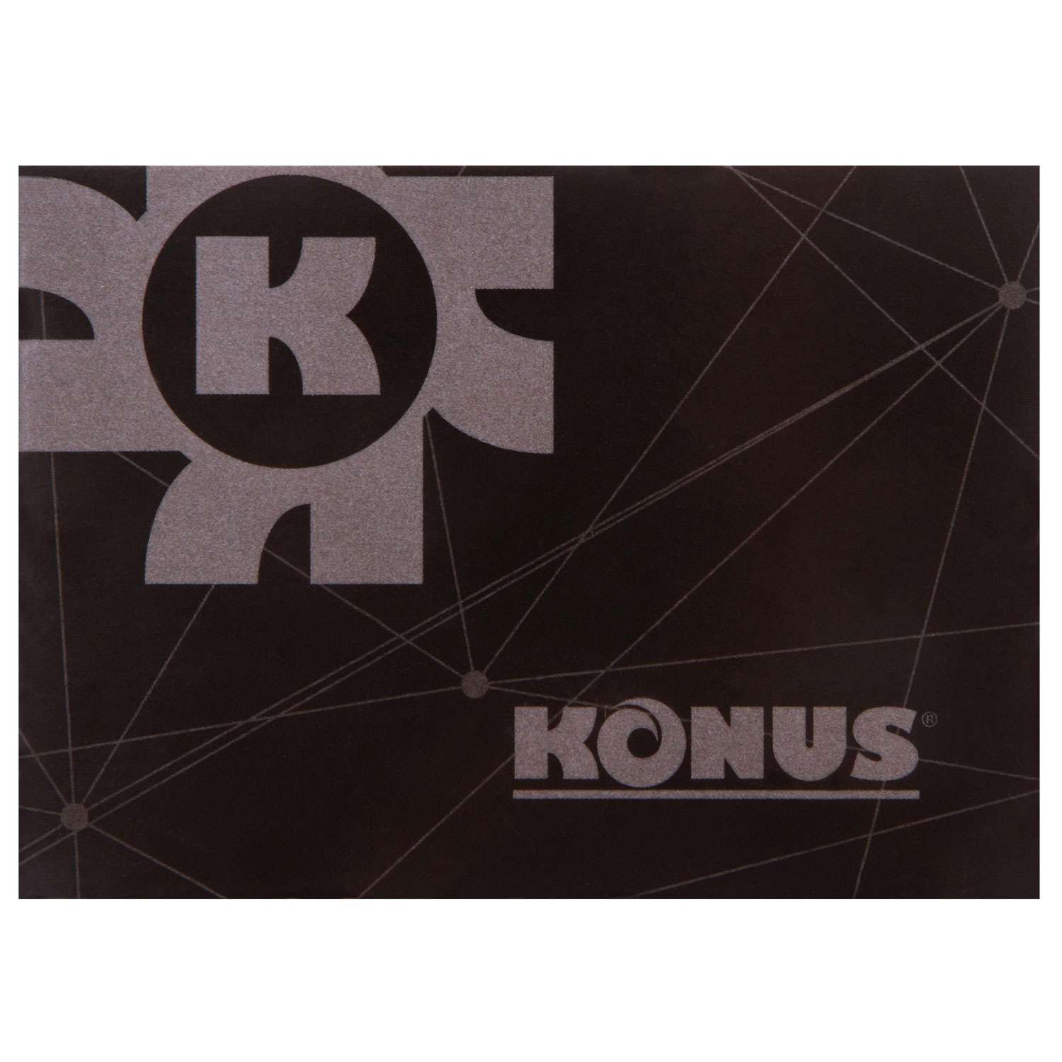 Бинокль Konus Next-2 10x25 - фото 12
