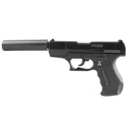 Пистолет Sohni-Wicke Special Agent 0473F
