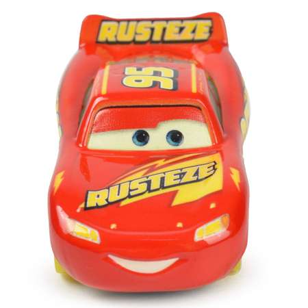 Машина Disney Pixar Cars Glow Racers HPG77