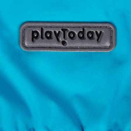 Ветровка PlayToday