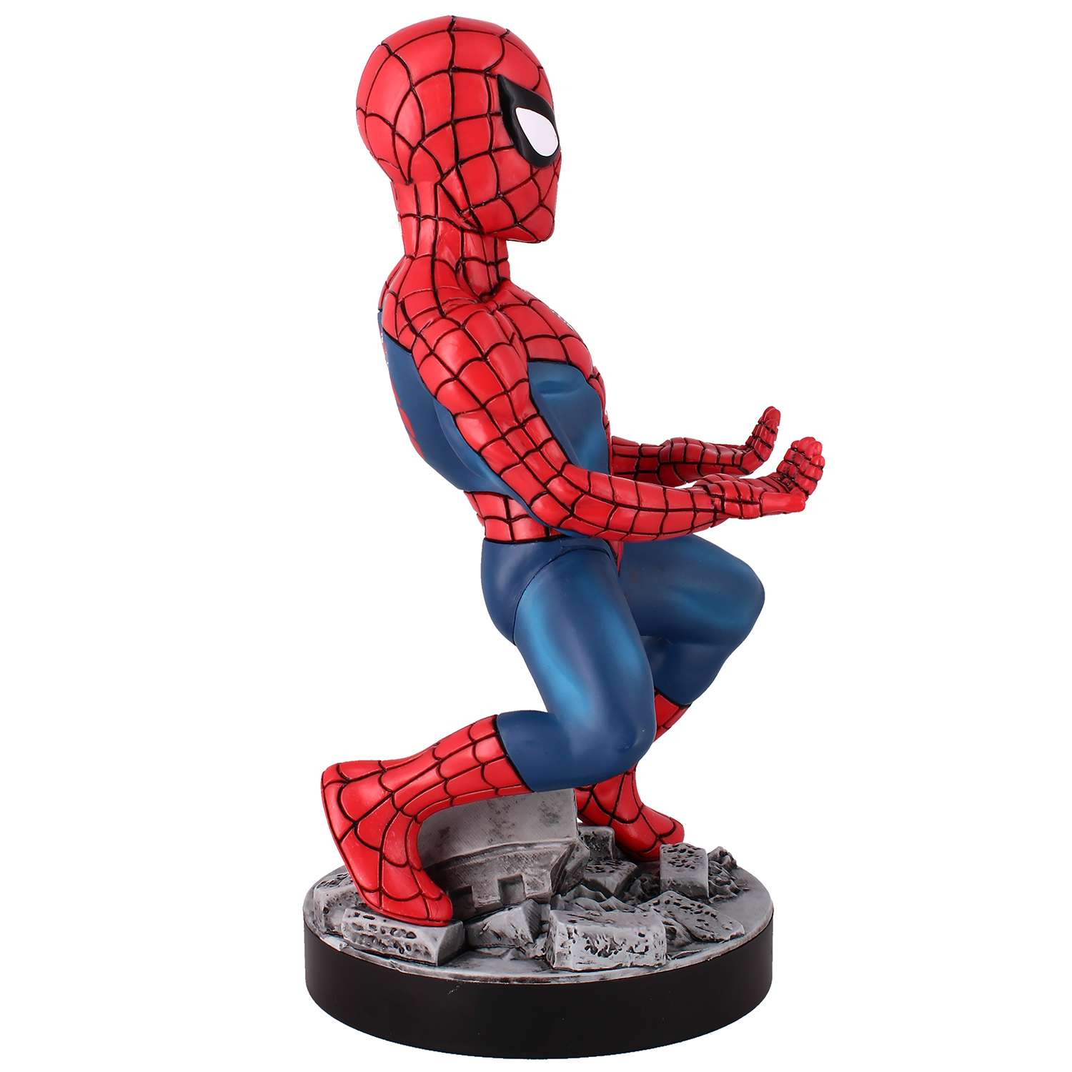 Фигурка-подставка Подставка Cable guy Spider-Man EXG39 - фото 6