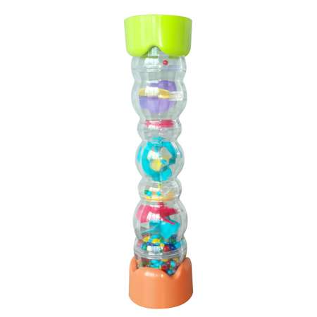 Игрушка BabyGo погремушка