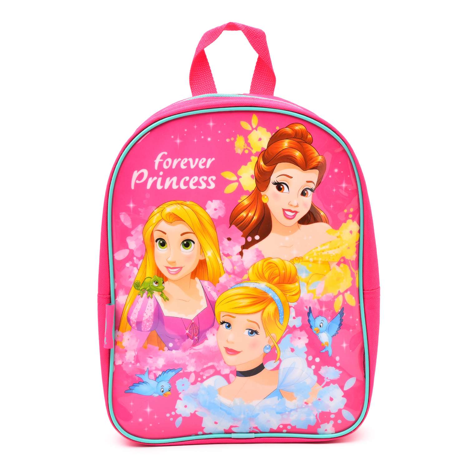 Рюкзак дошкольный Erhaft Disney Принцессы PRC-000 - фото 2