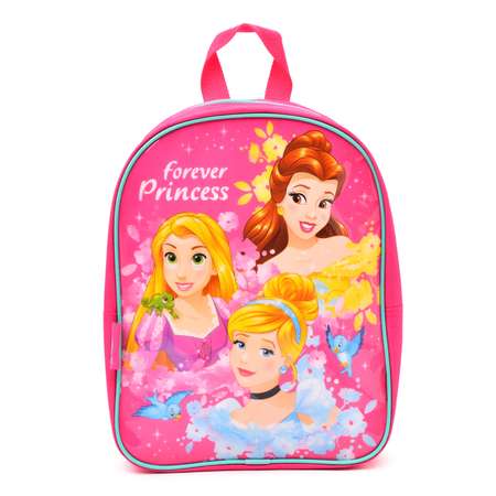 Рюкзак дошкольный Erhaft Disney Принцессы PRC-000