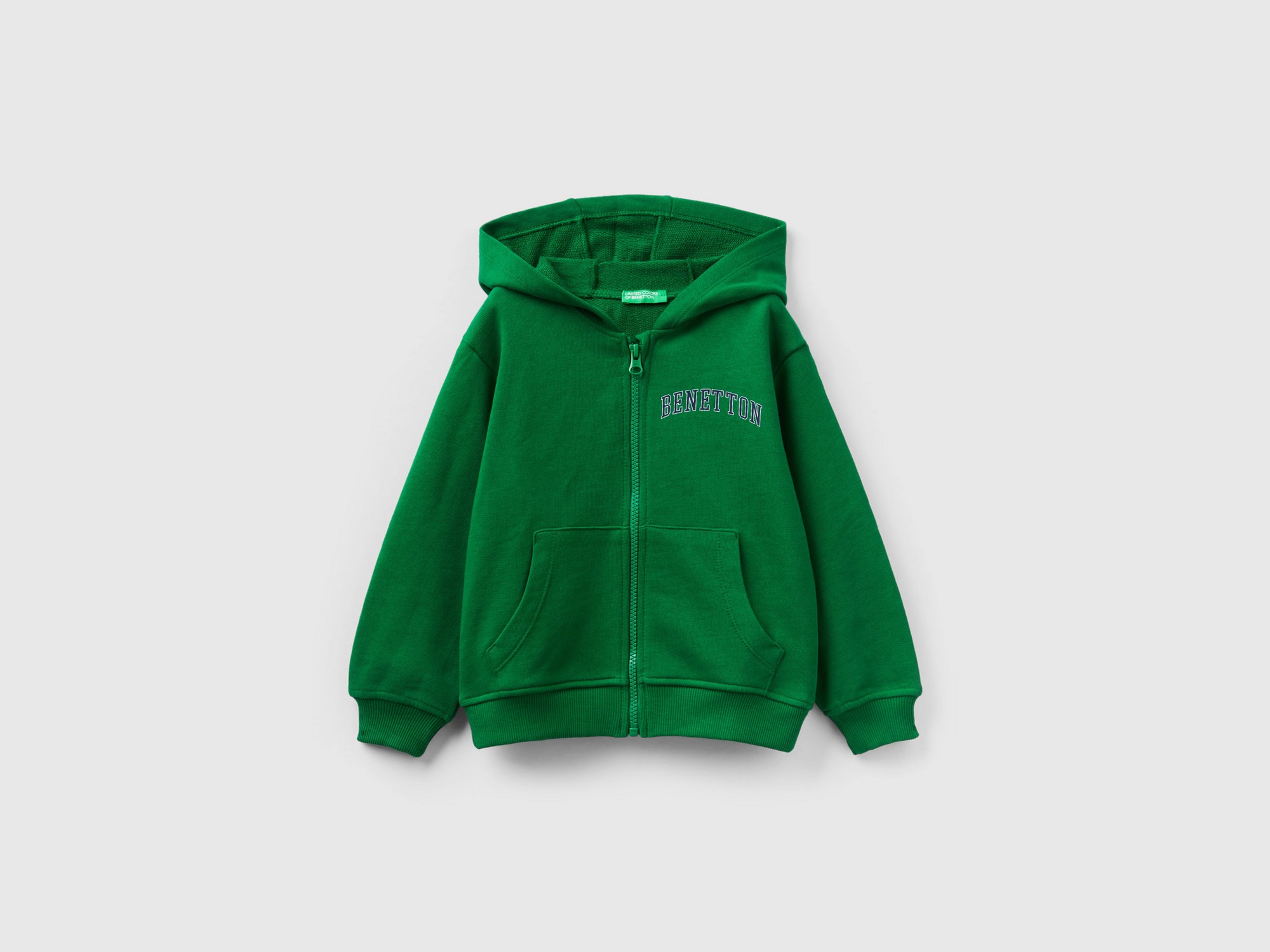 Толстовка United Colors of Benetton 23A_3J68G5023_1U3 - фото 1