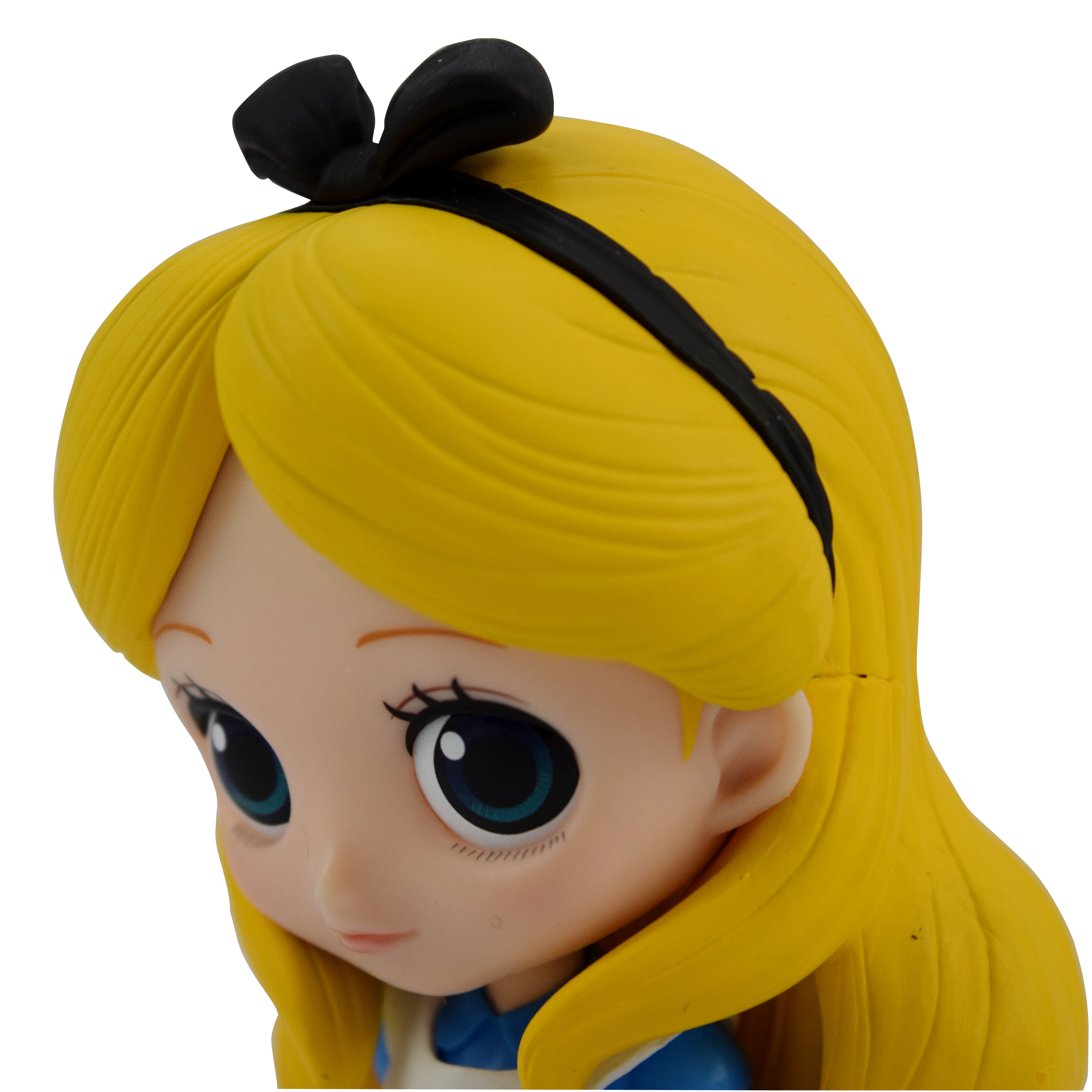 Игрушка Banpresto Qposket Alice BDQ10 - фото 6