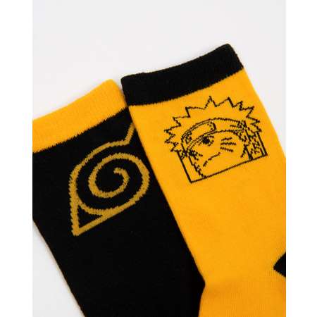 Носки Naruto 2 пары