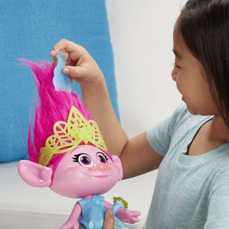 Игровой набор Trolls