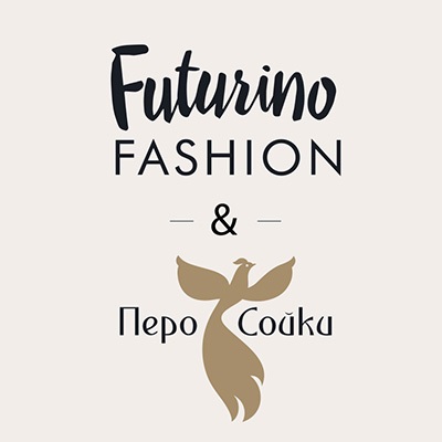 Futurino Fashion by Перо Сойки