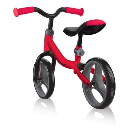 Беговел Globber Go Bike Красный 610-102