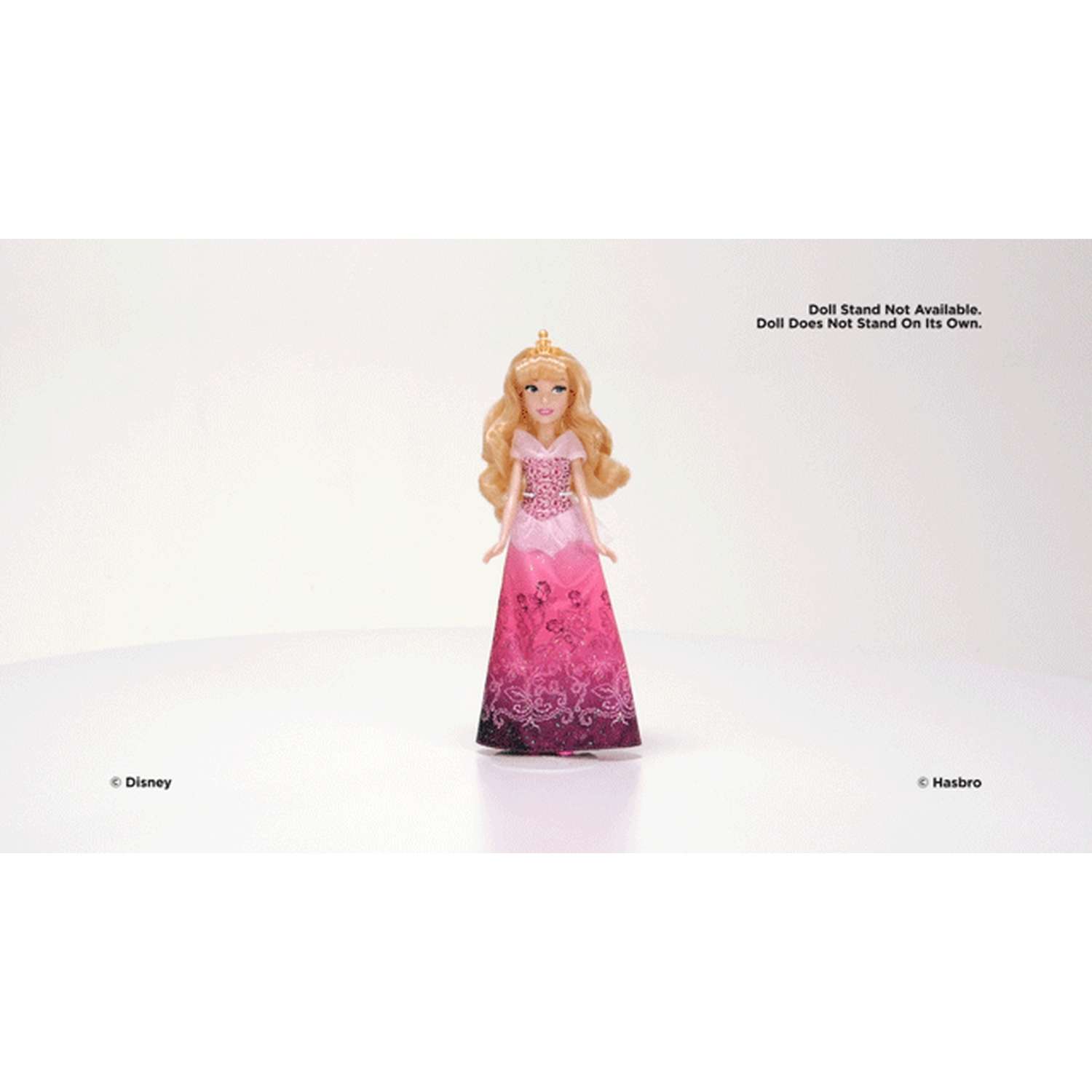 Кукла Princess классическая модная Принцесса Аврора B5290ES2 - фото 10