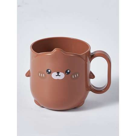 Кружка детская iLikeGift Cute bear