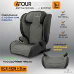 Автокресло JOVOLA Atour Isofix 2/3 (15-36 кг)