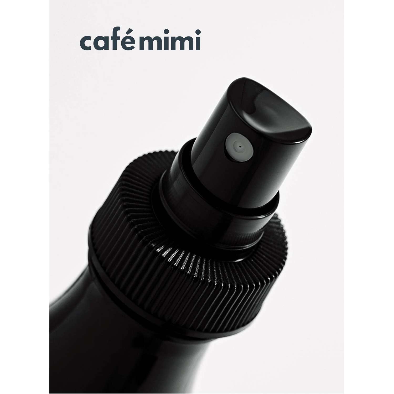 Спрей-термозащита cafe mimi Разглаживающий 250 мл - фото 2
