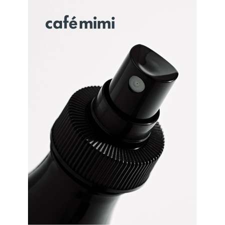 Спрей-термозащита cafe mimi Разглаживающий 250 мл