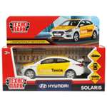 Машина Технопарк Hyundai Solaris 357873