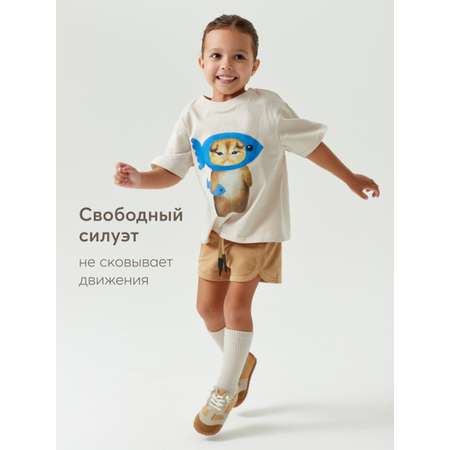 Шорты HAPPY BABY