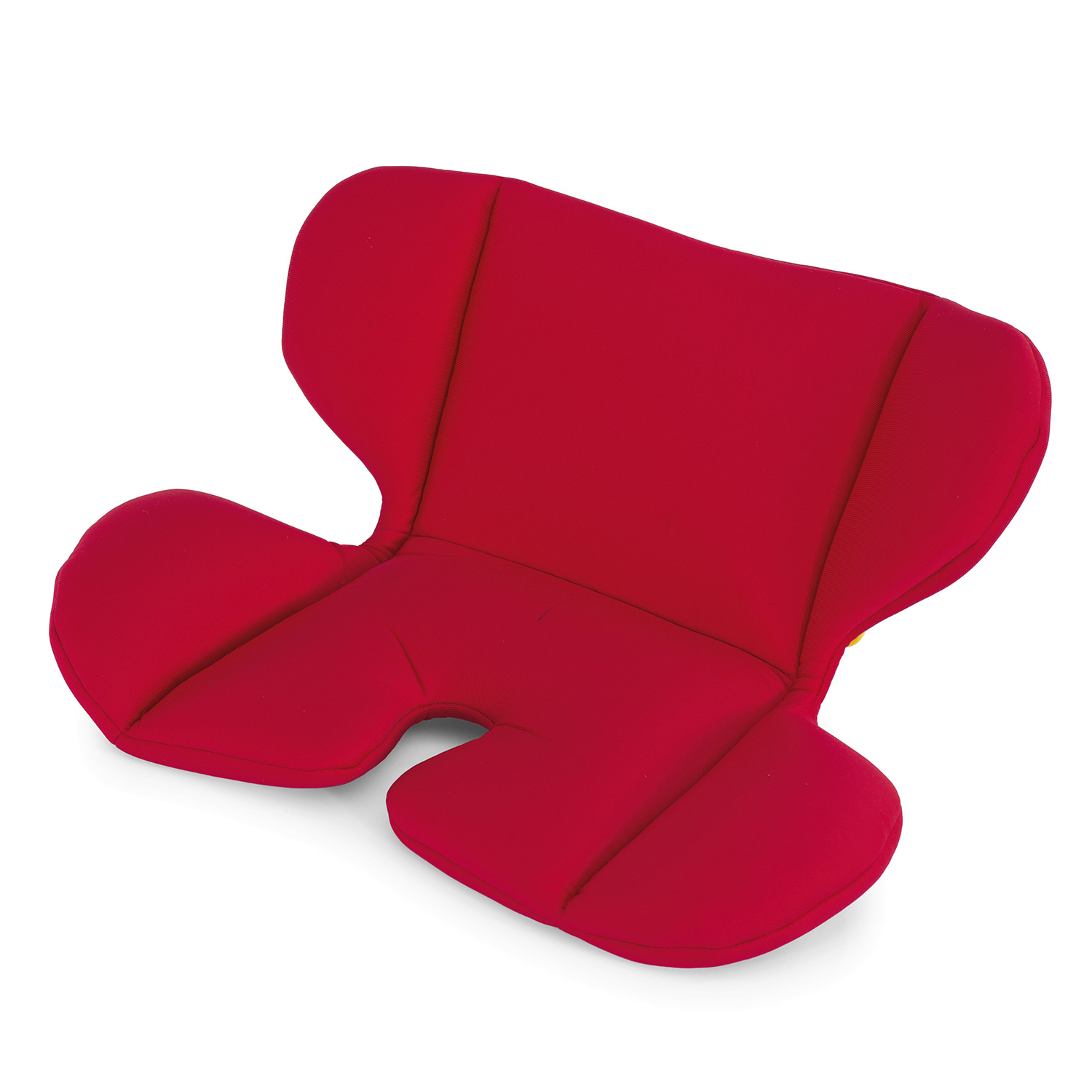 Автокресло Chicco Seat Up Red - фото 20