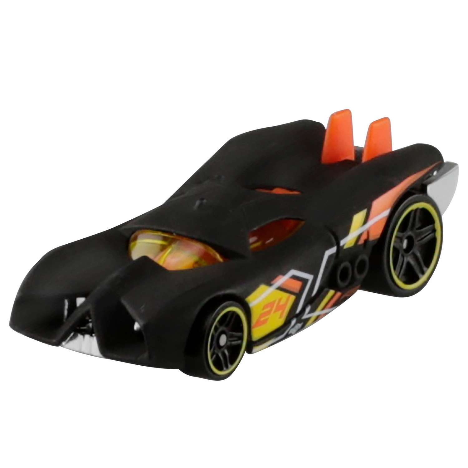 Игровой набор Hot Wheels FVN40 - фото 3