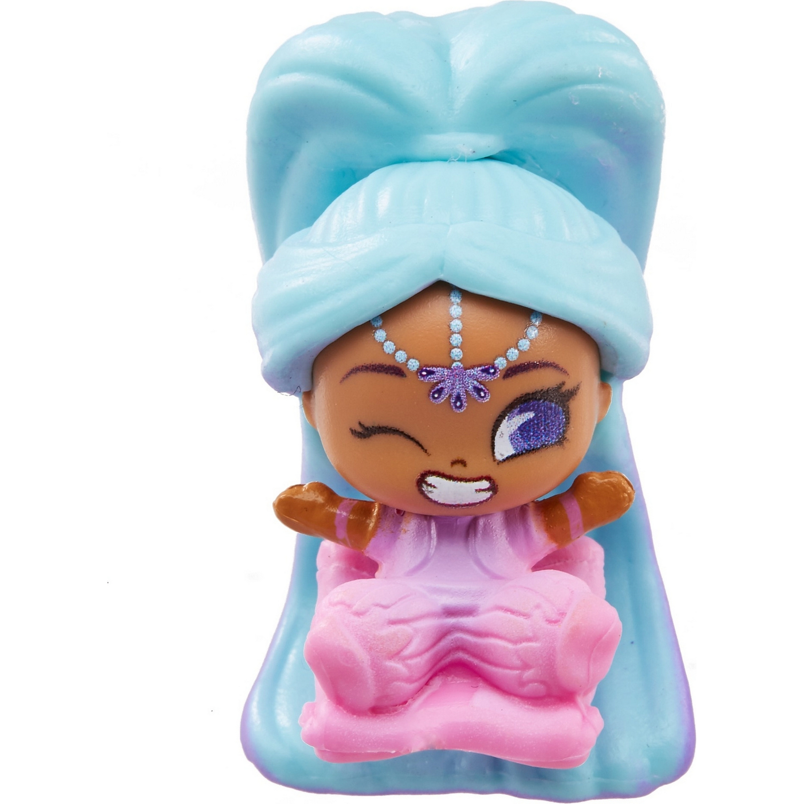 Игровой набор Shimmer and Shine Волшебный джинник в непрозрачной упаковке (Сюрприз) DTK47 - фото 36