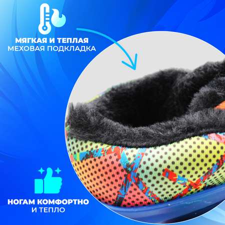 Коньки Sport Collection Раздвижные 37-40