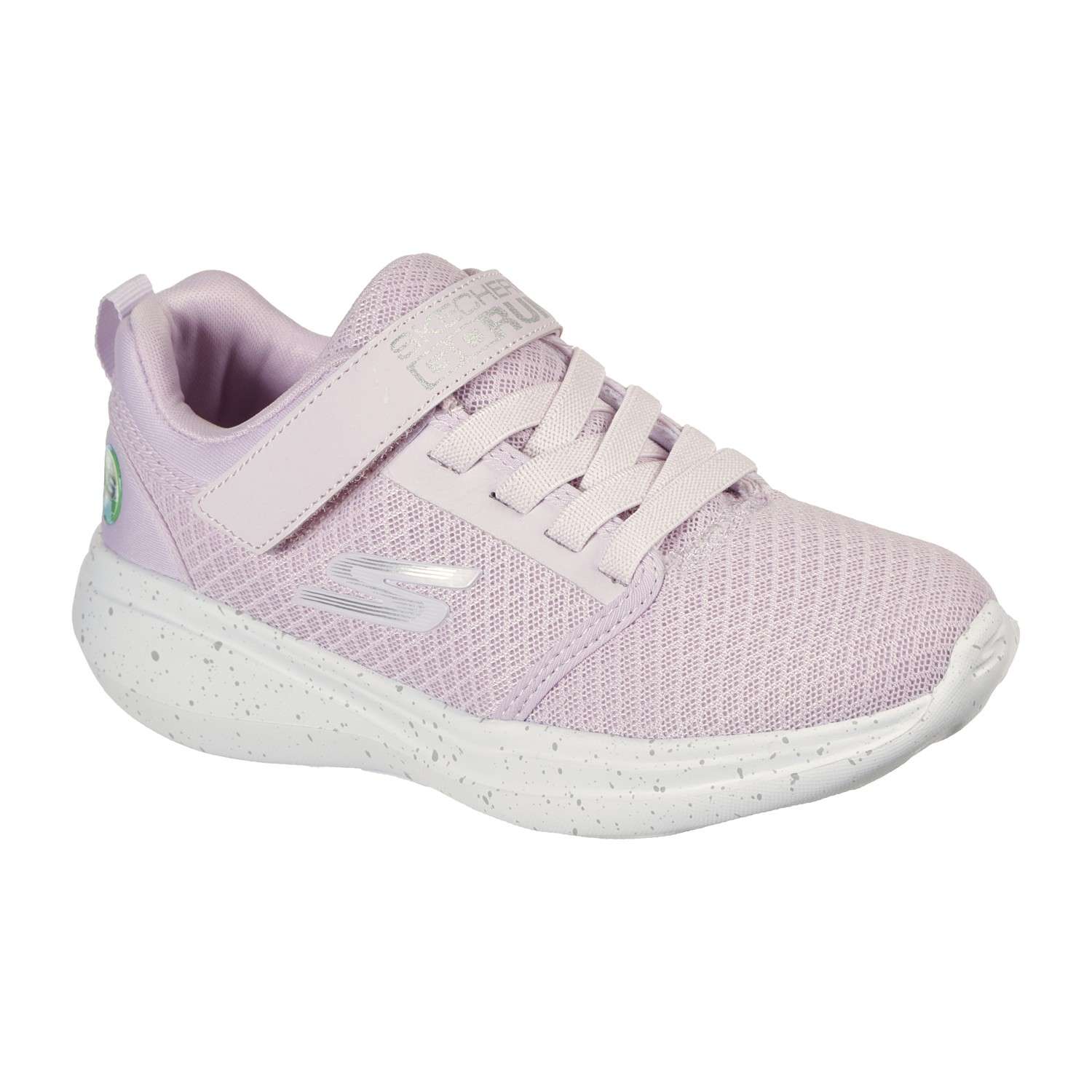 Кроссовки Skechers 302491LSKC-LTPK - фото 1