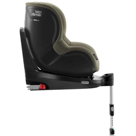 Автокресло Britax Roemer Isofix 0+/1 (0-18 кг)