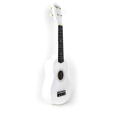 Детская гитара Belucci Укулеле XU21-11 White
