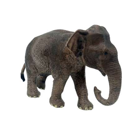 Фигурка животного Детское Время Азиатская слониха