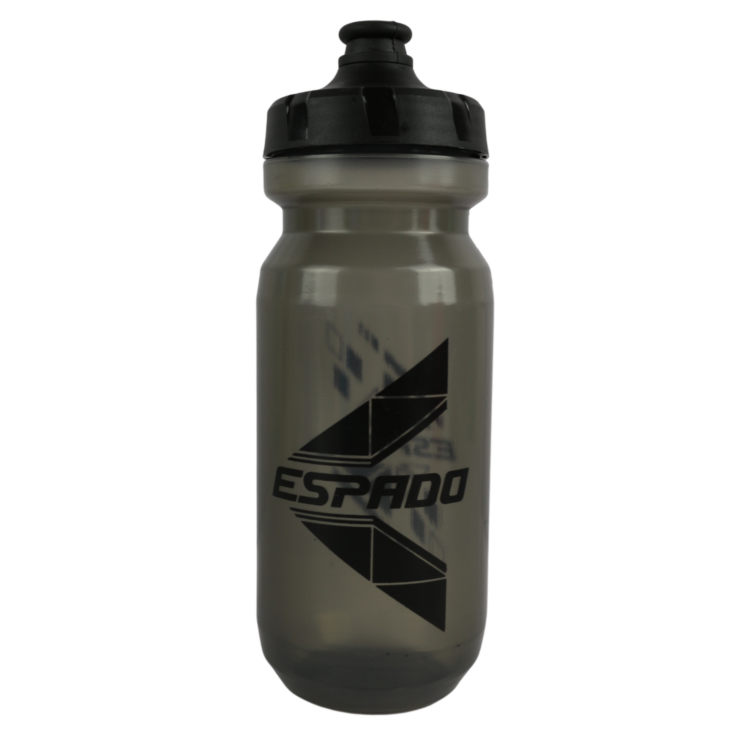 Бутылка для воды Espado 610мл ES910 серая - фото 1