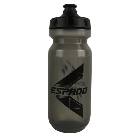 Бутылка для воды Espado 610мл ES910 серая