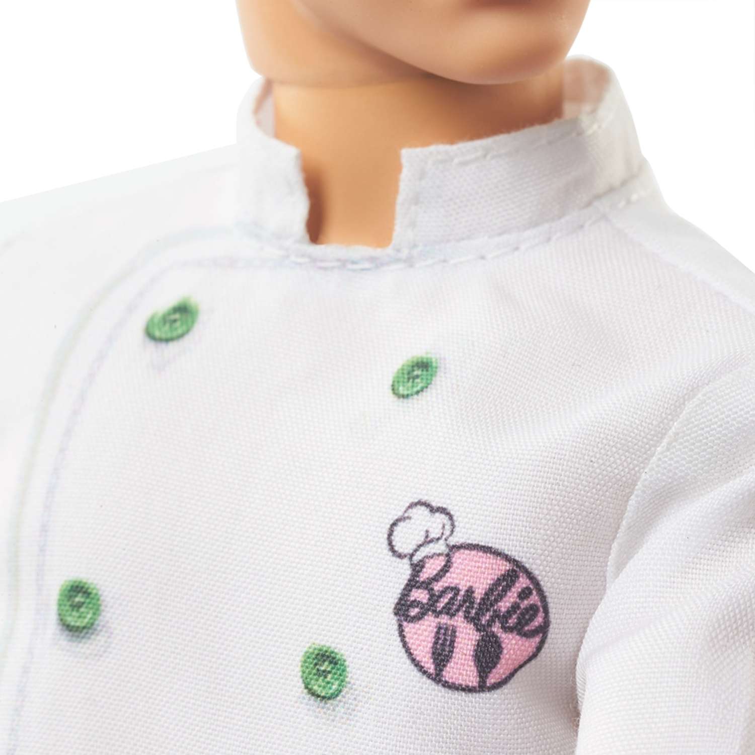 Набор Barbie Барби и Кен шеф-повар FHP64 - фото 6