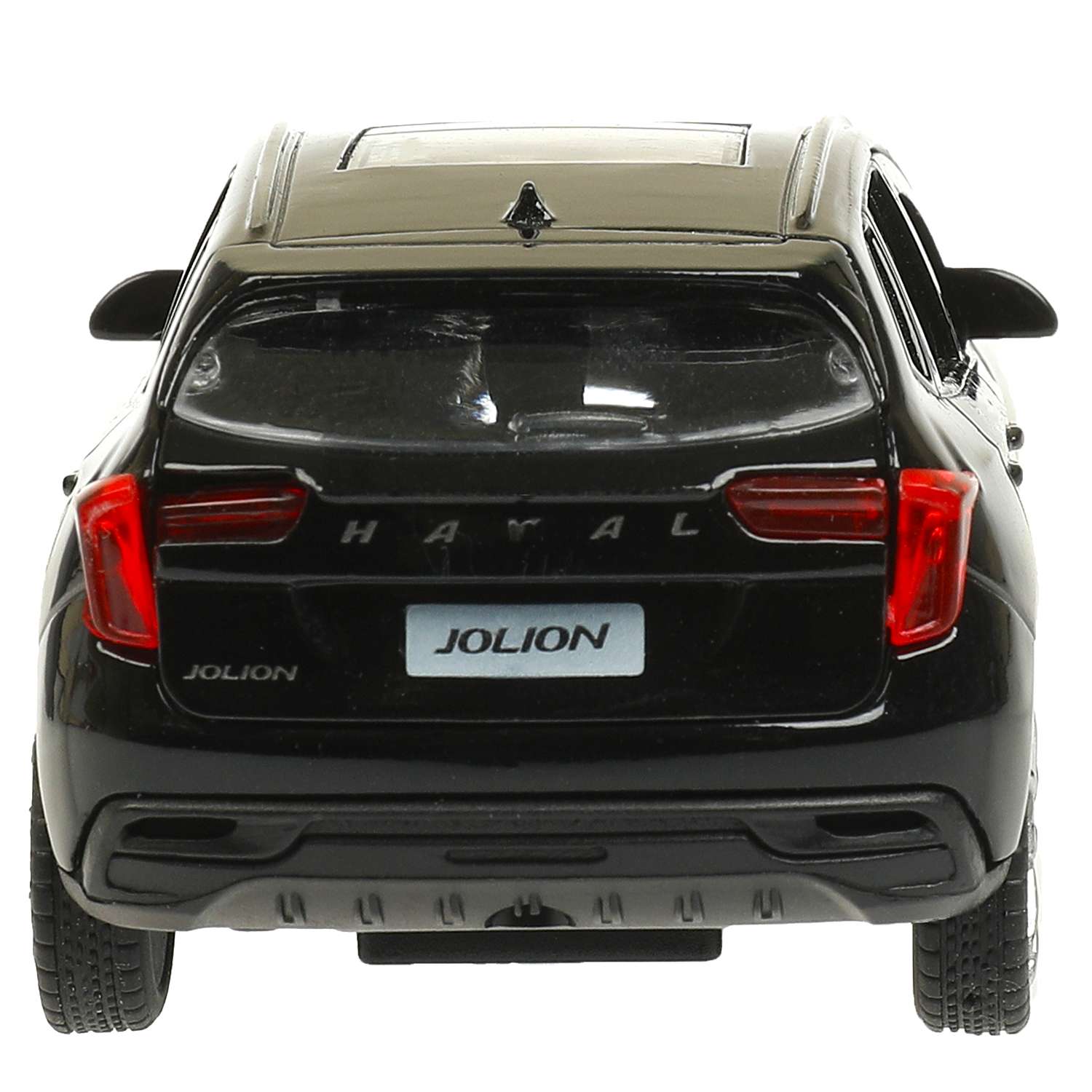 Машина Технопарк Haval Jolion 373403 373403 - фото 10