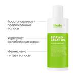 Шампунь Likato Professional Recovery восстановление для ослабленных и поврежденных волос