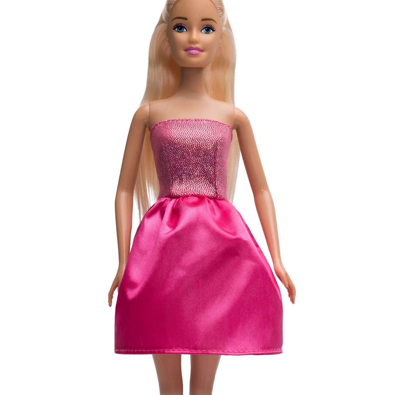 Кукла Demi Star модельная 30 см 99152 - фото 3