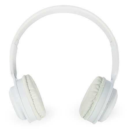 Наушники MZ-08 Bluetooth Белый AL070101