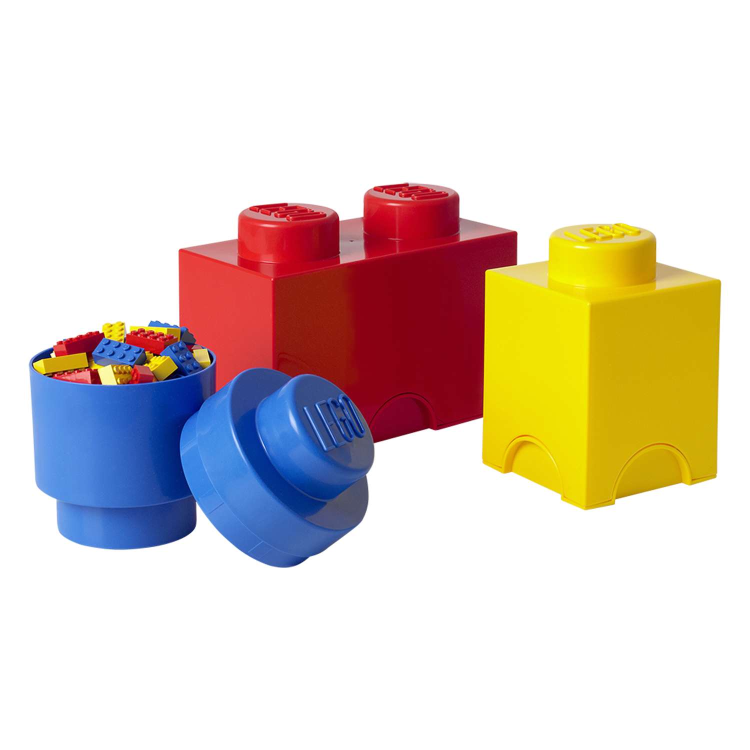 Система хранения LEGO мультипак - фото 2