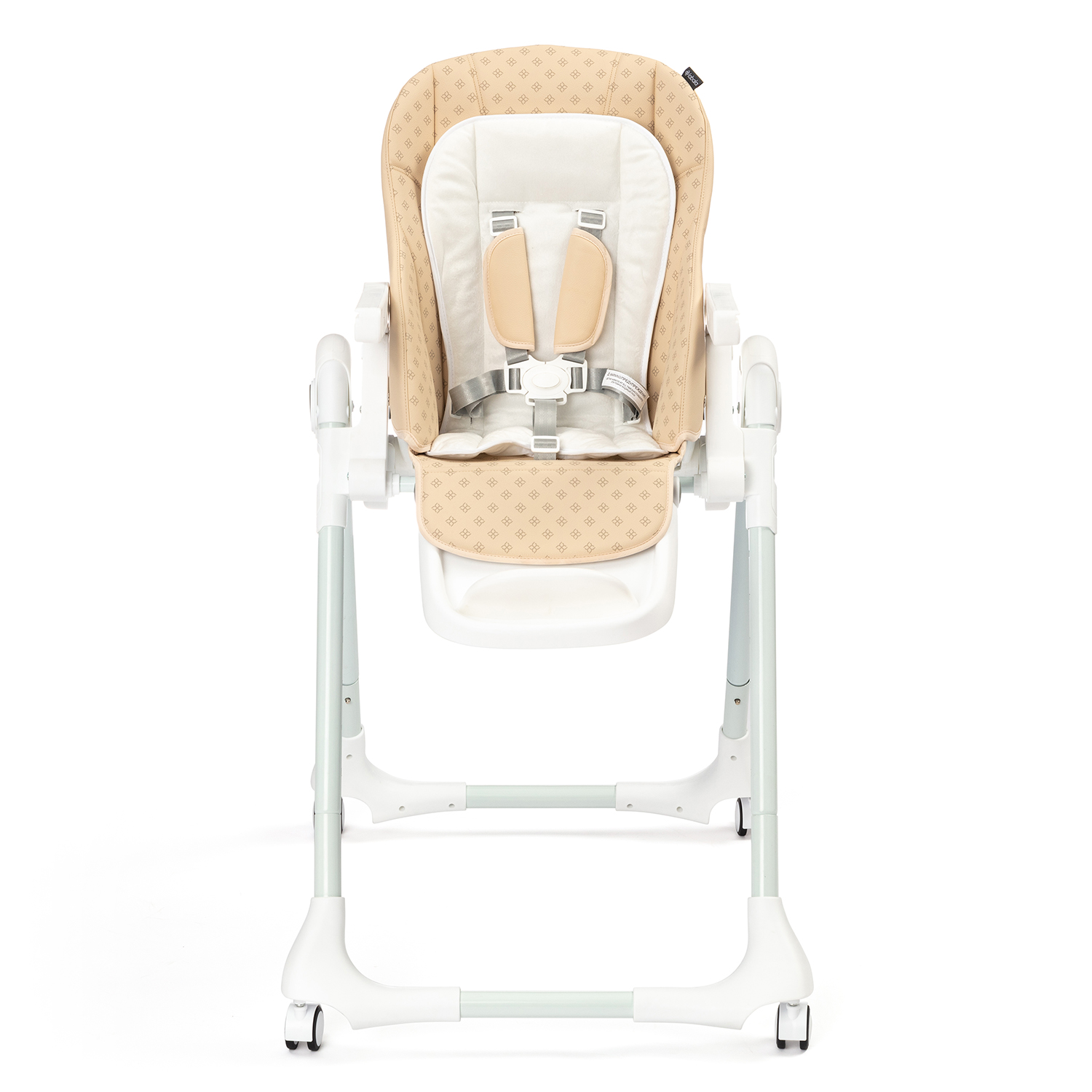 Стул для кормления Labala Tron Beige 01BEI 2022 - фото 15