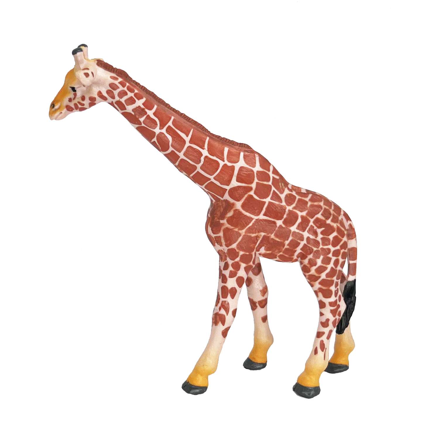 Фигурка животного Детское Время Жираф самка - фото 3