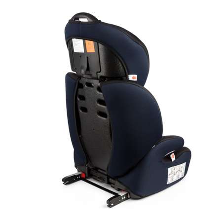 Автокресло SIGER Вега Isofix 2/3 (15-36 кг)