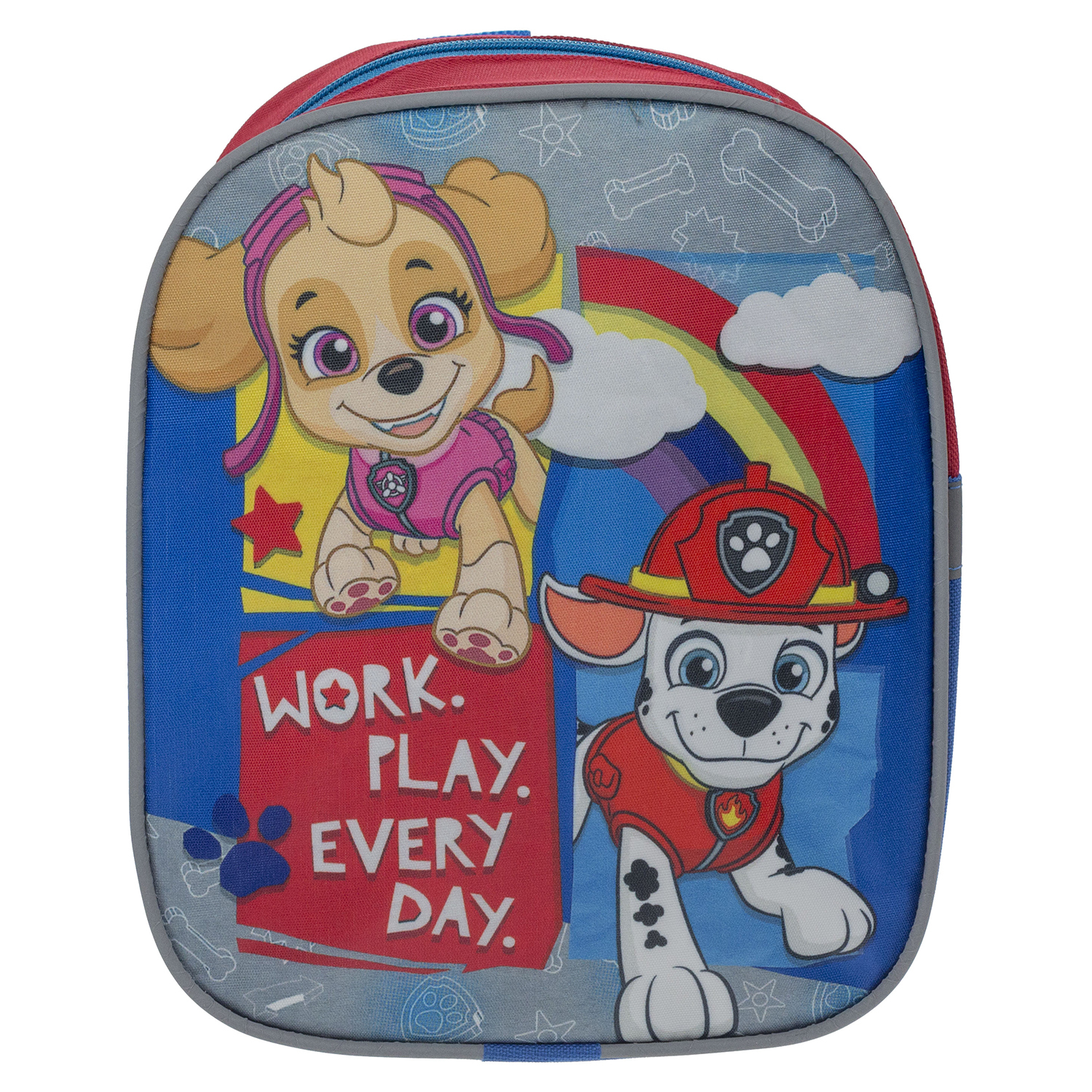 Рюкзак Kinderline Paw Patrol малый PPGP-UT1-975s - фото 1