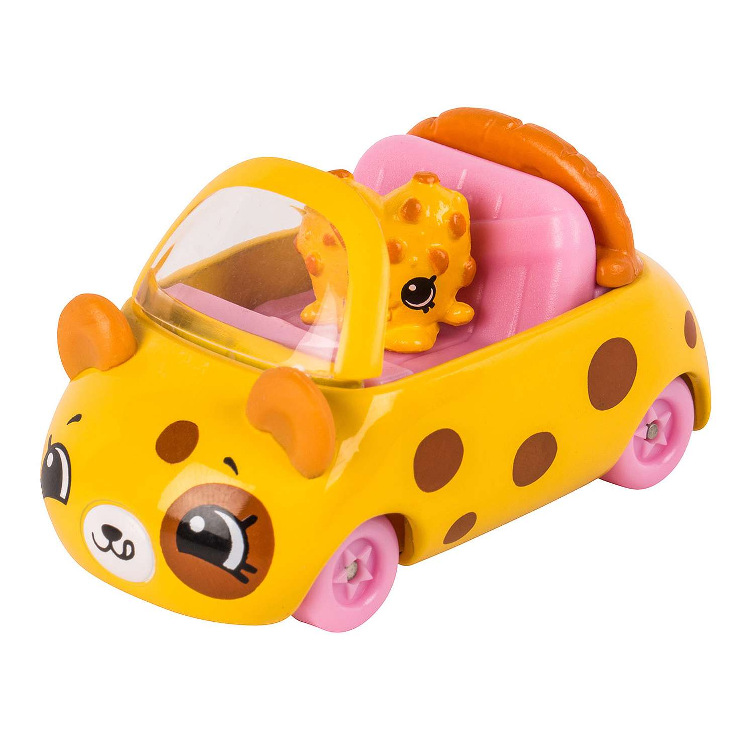 Автомобиль Cutie Cars 56742_2 - фото 1