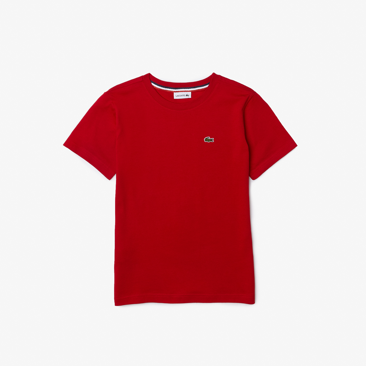 Футболка Lacoste TJ1442HEN - фото 1