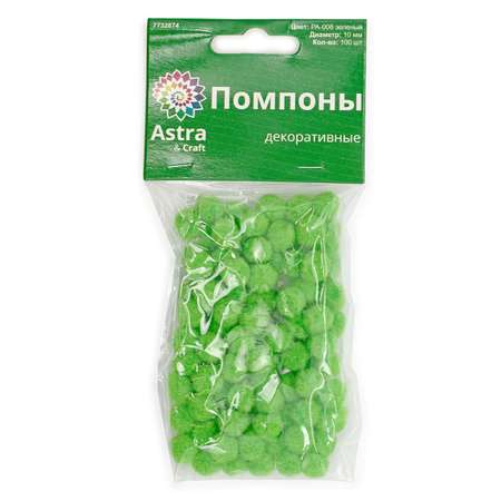 Набор для творчества Astra Craft