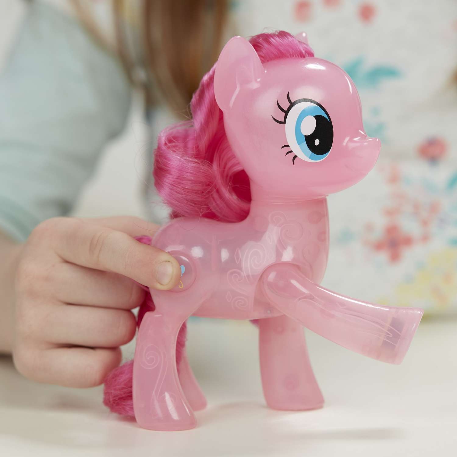 Набор игровой My Little Pony Сияние Магия дружбы в ассортименте C0720EU4 - фото 34