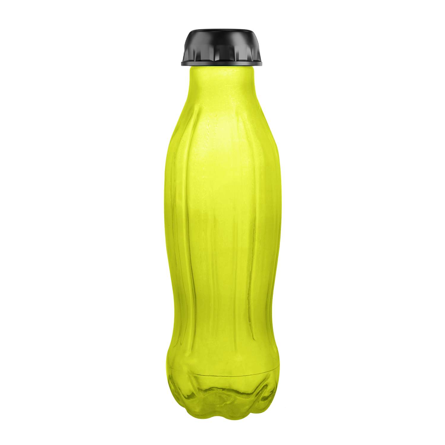 Бутылка для воды WOWBOTTLES и других напитков 530 мл - фото 1