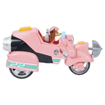 Автомобиль Paw Patrol