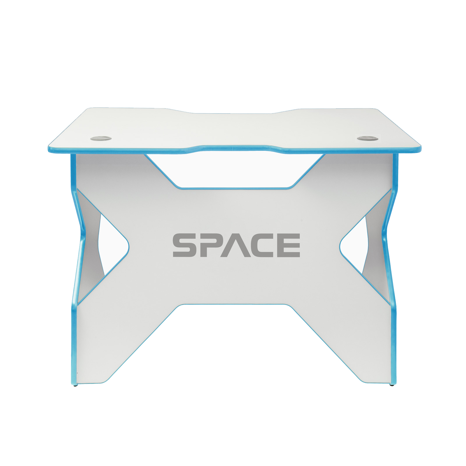 Стол VMMGAME SPACE Light Blue - фото 3